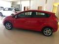 Ford Fiesta 1.6 TDCi Trend Rojo - thumbnail 2