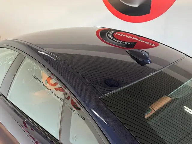 BMW 4 Series view 15