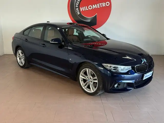 BMW 4 Series main image