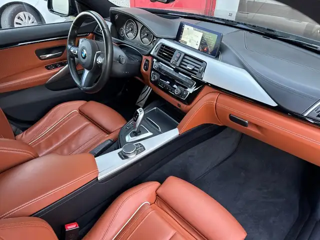 BMW 4 Series view 6