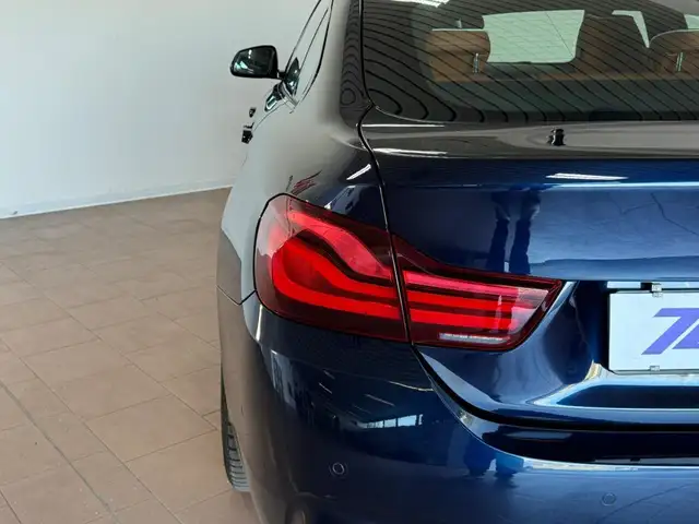 BMW 4 Series view 14