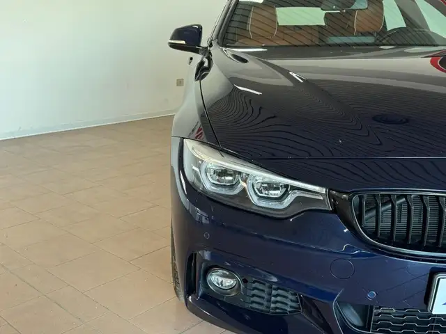 BMW 4 Series view 13