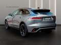 Jaguar F-Pace 2.0D I4 204PS AWD Auto MHEV R-Dynamic S Grau - thumbnail 7