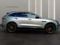 Jaguar F-Pace 2.0D I4 204PS AWD Auto MHEV R-Dynamic S Grau - thumbnail 4