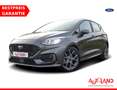 Ford Fiesta 1.0 M-Hybrid ST-Line LED ACC Sitzheizung Grau - thumbnail 1