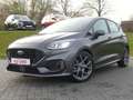 Ford Fiesta 1.0 M-Hybrid ST-Line LED ACC Sitzheizung Grau - thumbnail 2