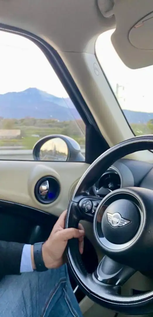 MINI Cooper D Countryman 2.0 auto - 2