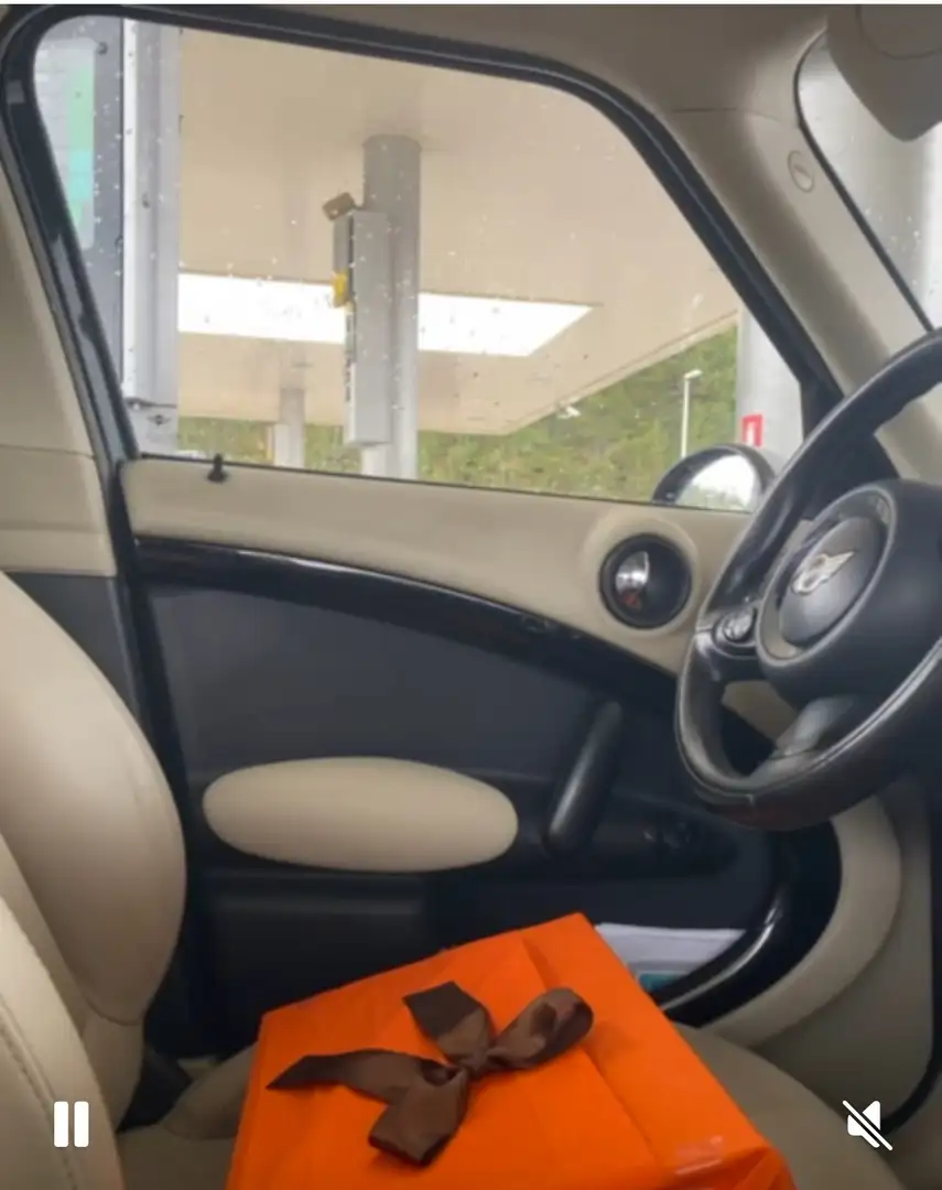 MINI Cooper D Countryman 2.0 auto - 1
