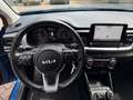 Kia Stonic 1.0 T-GDi MHEV DynamicLine Climate Control Navi Ca Blauw - thumbnail 3