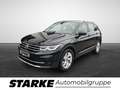 Volkswagen Tiguan 2.0 TDI DSG Elegance Schwarz - thumbnail 1