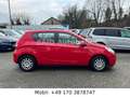 Hyundai i20 Trend 1,2L *1HAND*KLIMA* Rot - thumbnail 4