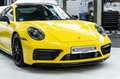 Porsche 992 911 Carrera GTS I PCCB I PDLS+ I Bose I 1. Hand Gelb - thumbnail 9