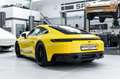 Porsche 992 911 Carrera GTS I PCCB I PDLS+ I Bose I 1. Hand Gelb - thumbnail 2