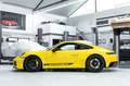 Porsche 992 911 Carrera GTS I PCCB I PDLS+ I Bose I 1. Hand Gelb - thumbnail 3