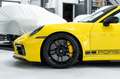 Porsche 992 911 Carrera GTS I PCCB I PDLS+ I Bose I 1. Hand Gelb - thumbnail 7
