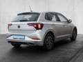Volkswagen Polo Life 1.0 TSI OPF 70 kW 5-Gang Silber - thumbnail 4