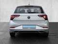Volkswagen Polo Life 1.0 TSI OPF 70 kW 5-Gang Silber - thumbnail 6
