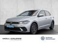 Volkswagen Polo Life 1.0 TSI OPF 70 kW 5-Gang Silber - thumbnail 1