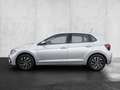 Volkswagen Polo Life 1.0 TSI OPF 70 kW 5-Gang Silber - thumbnail 5