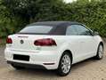 Volkswagen Golf Cabriolet Cabrio 1.2 TSI BlueMotion Technology Alb - thumbnail 4