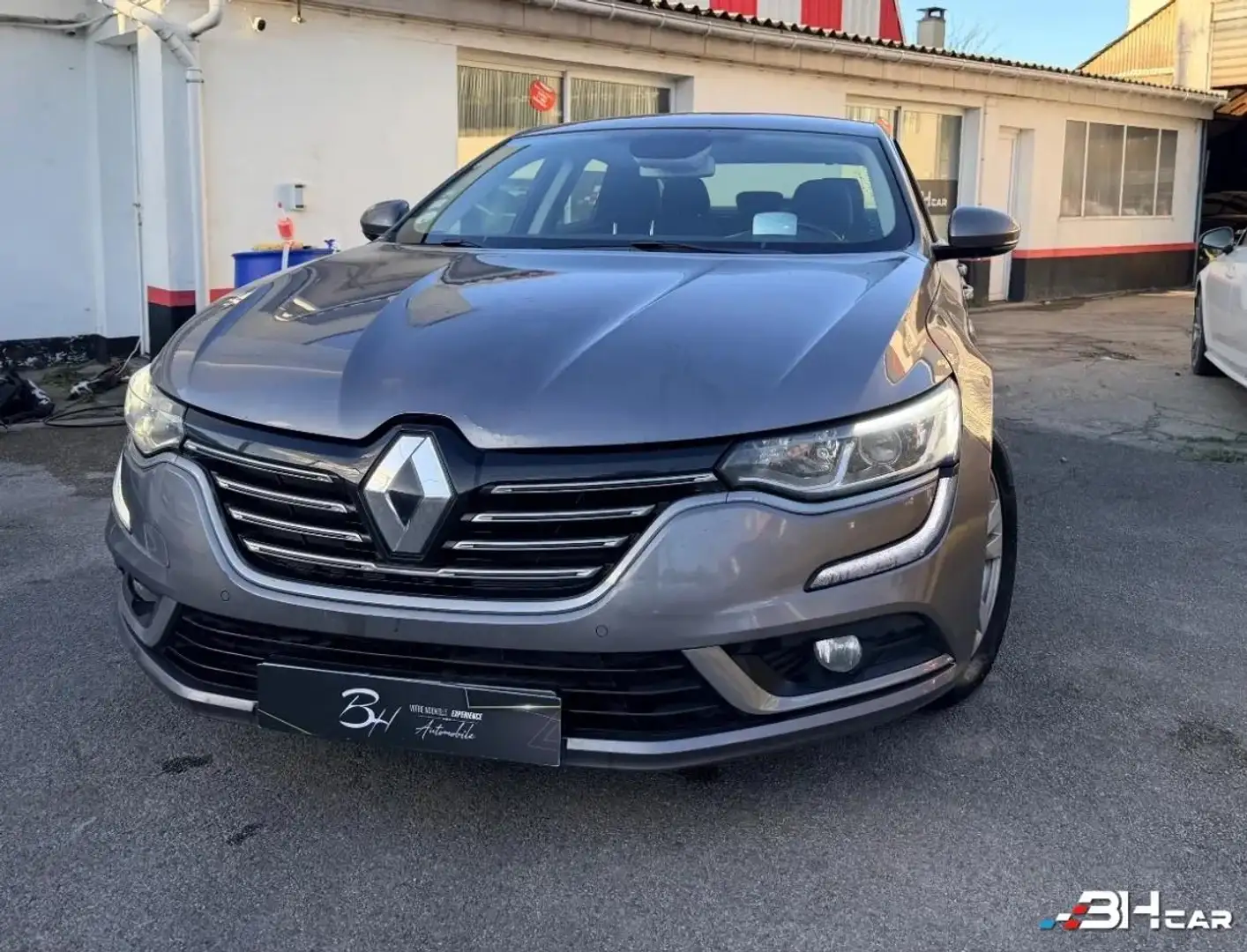 Renault Talisman 1.6 DCI 130 ENERGY ZEN EDC BVA 1main - 2