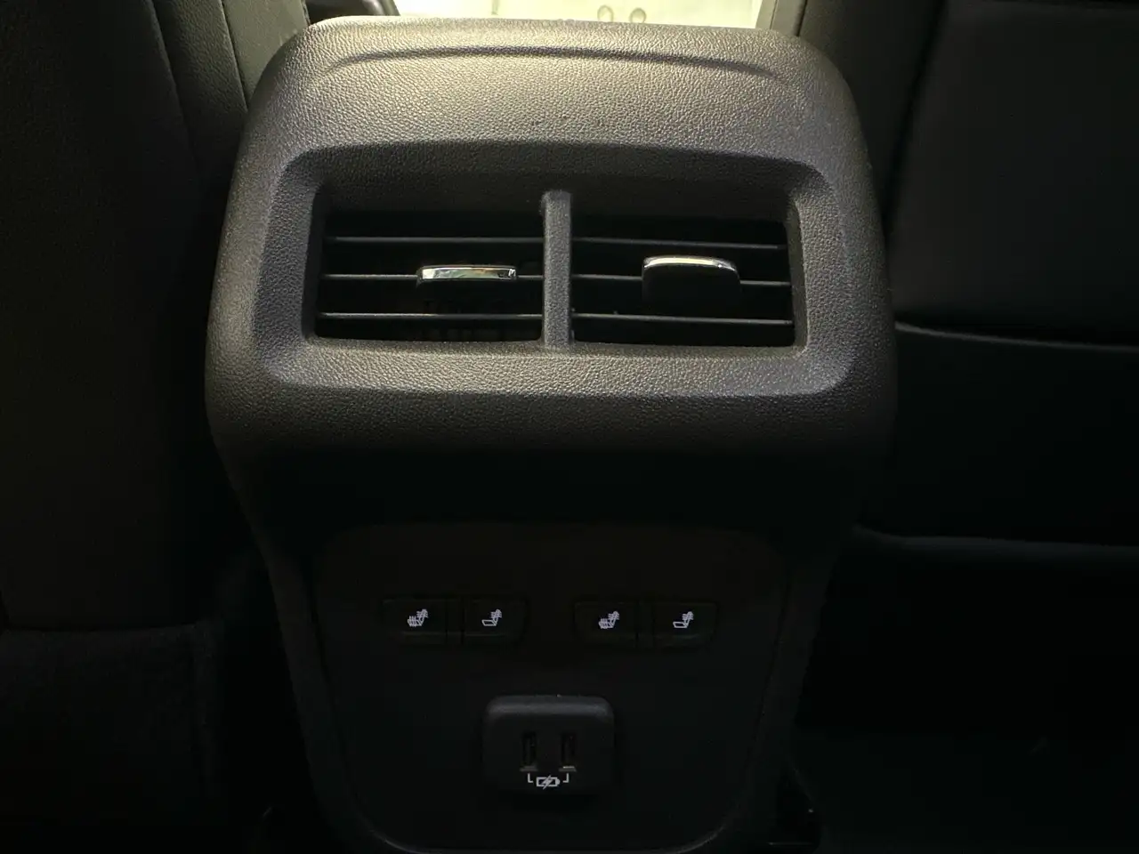 GMC Terrain снимка GMC Terrain