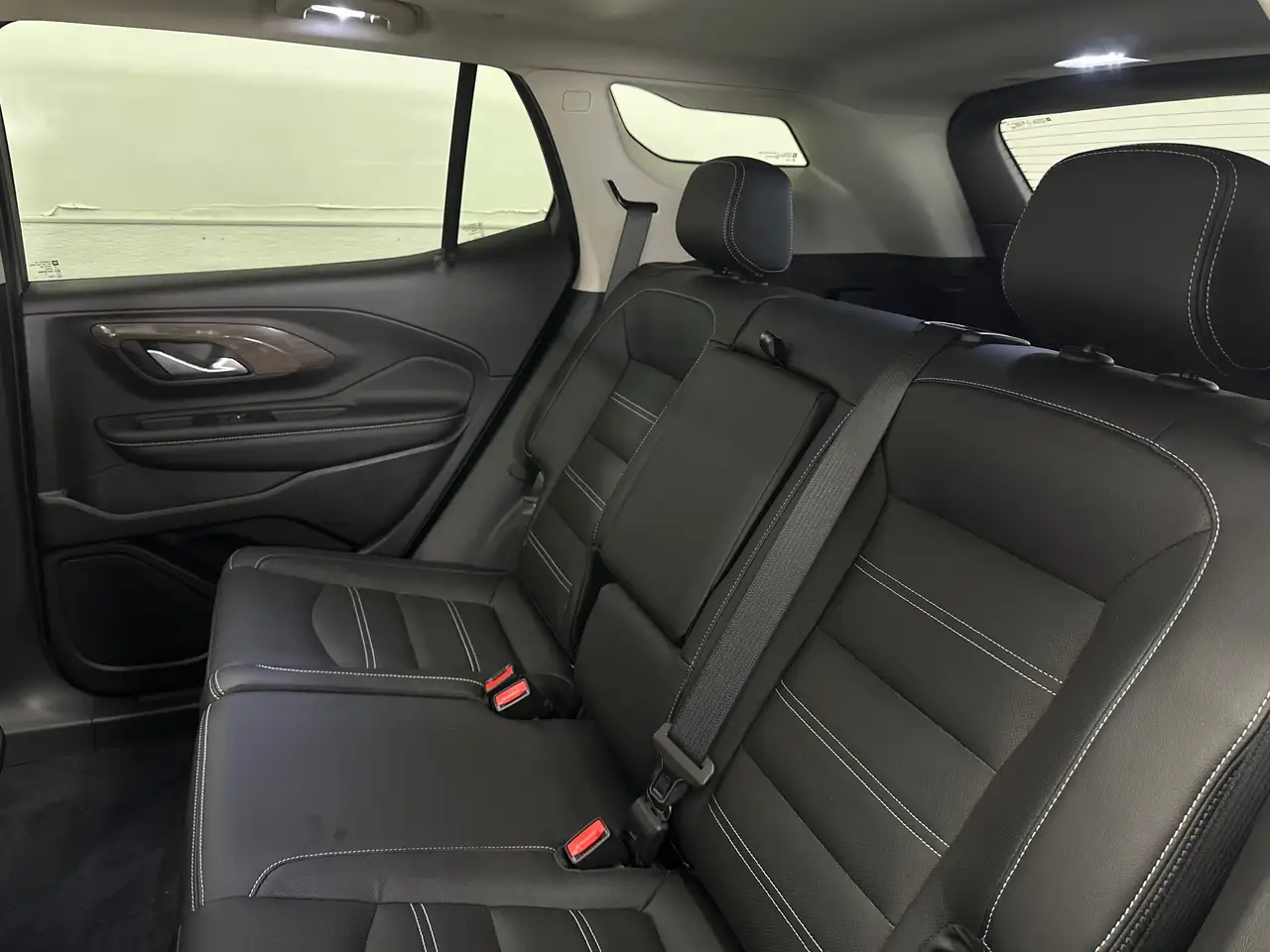 GMC Terrain снимка GMC Terrain