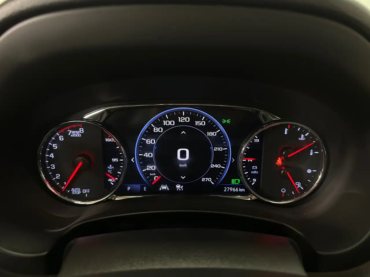 GMC Terrain снимка GMC Terrain