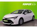 Toyota Corolla 1.8Hybrid Aut.Comfort+LED+TEMPO+KAMERA Weiß - thumbnail 8
