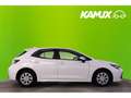 Toyota Corolla 1.8Hybrid Aut.Comfort+LED+TEMPO+KAMERA Weiß - thumbnail 2