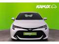 Toyota Corolla 1.8Hybrid Aut.Comfort+LED+TEMPO+KAMERA Weiß - thumbnail 9