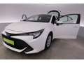 Toyota Corolla 1.8Hybrid Aut.Comfort+LED+TEMPO+KAMERA Weiß - thumbnail 22