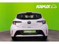 Toyota Corolla 1.8Hybrid Aut.Comfort+LED+TEMPO+KAMERA Weiß - thumbnail 4