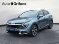 Kia Sportage Sportage 1.6 TGDi GPL Business Verde - thumbnail 1