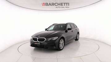 (G20/G21) 318D 48V TOURING BUSINESS ADVANTAGE