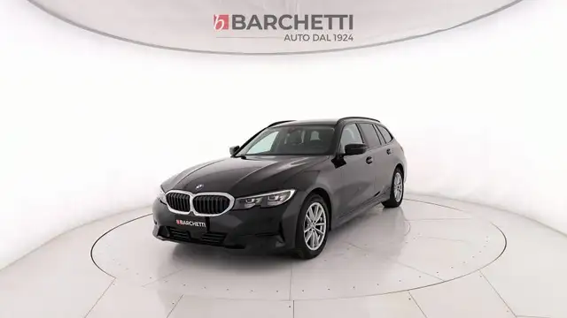BMW 318 (G20/G21) 318D 48V TOURING BUSINESS ADVANTAGE