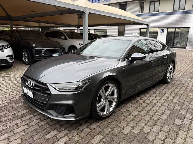 Audi A7 Sportback 3.0 tdi mhev quattro S LINE SLINE