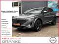 Nissan Qashqai 1.5 VC-T e-Power Tekna 19`*Leder*AHK*19` Grau - thumbnail 1
