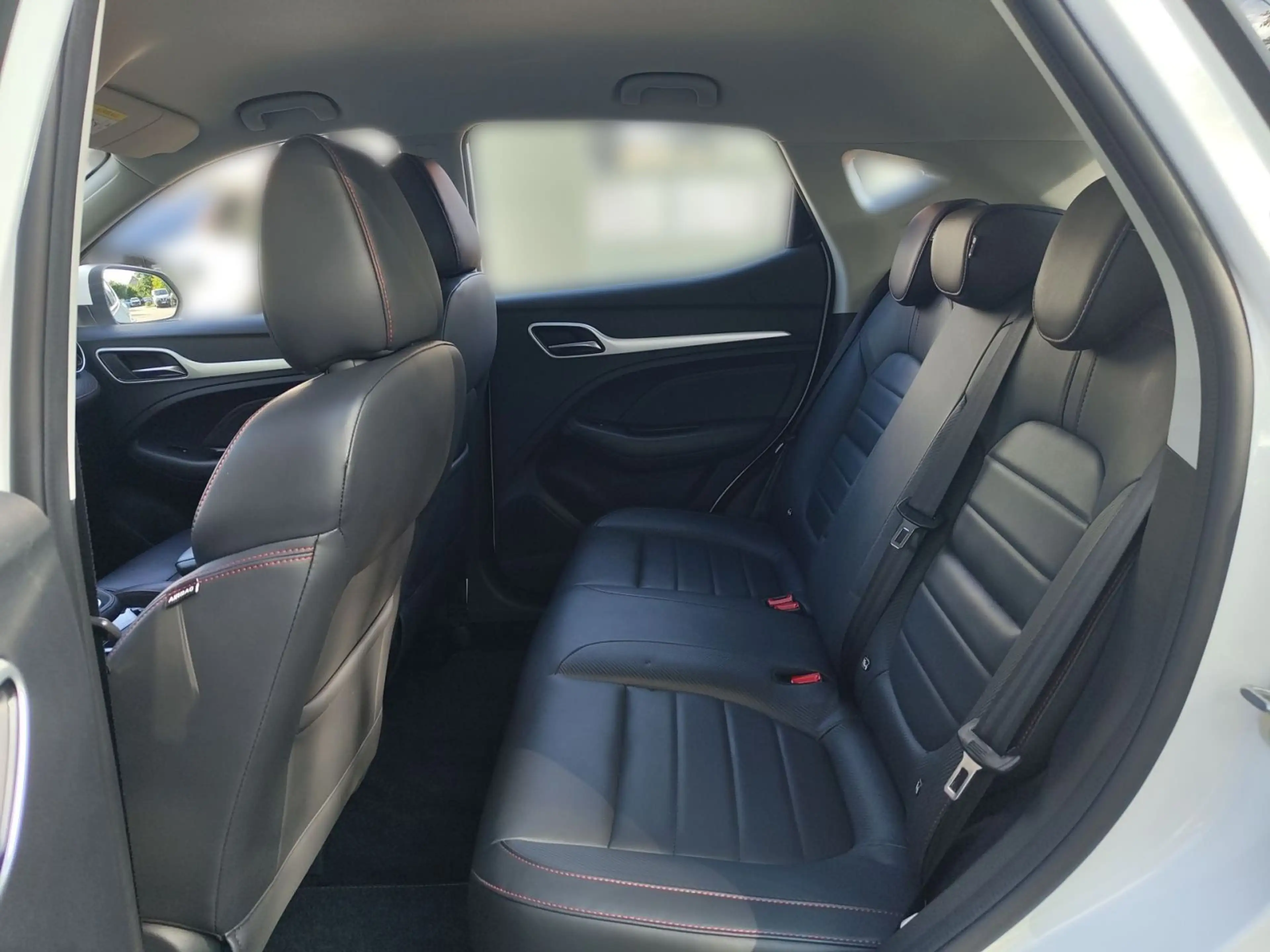 MG ZS 1.0 AT Luxury CarPlay*PDC*Navi*360CAM*Kessy — photo 11
