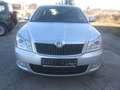 Skoda Octavia 1.6 TDI DSG Ambiente Combi DSG Paket neu Silber - thumbnail 6