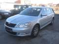 Skoda Octavia 1.6 TDI DSG Ambiente Combi DSG Paket neu Silber - thumbnail 1