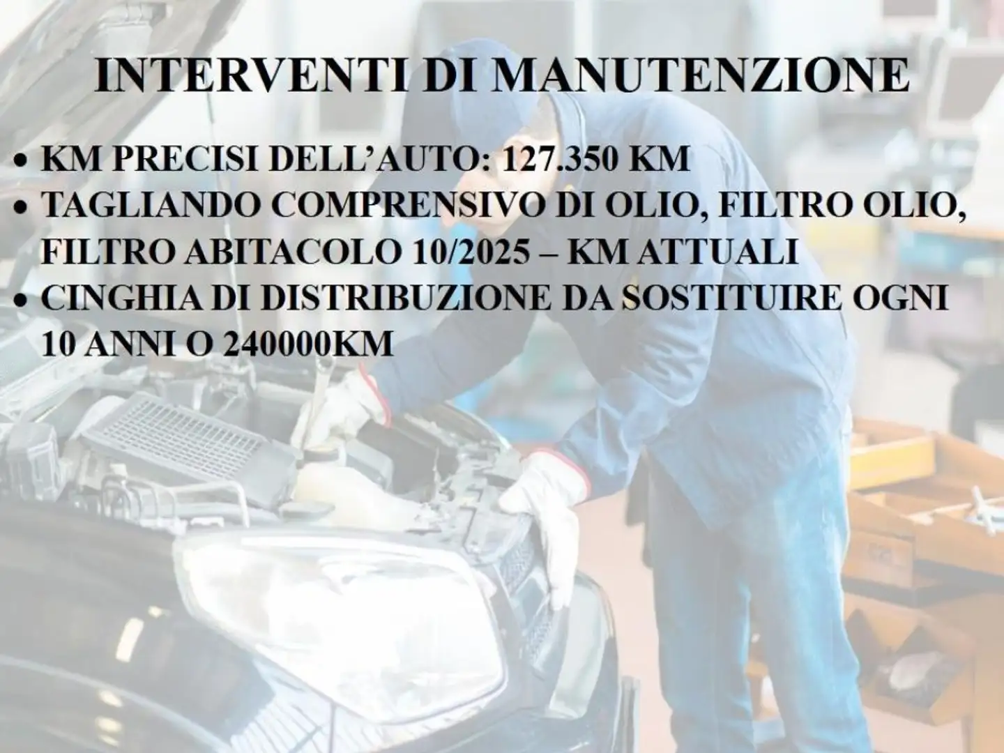 Volvo XC60 B4 (d) automatico Core Rosso - 2