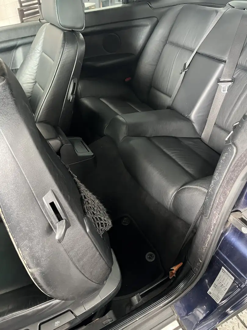 BMW 318 318i Exclusiv Edition - 1
