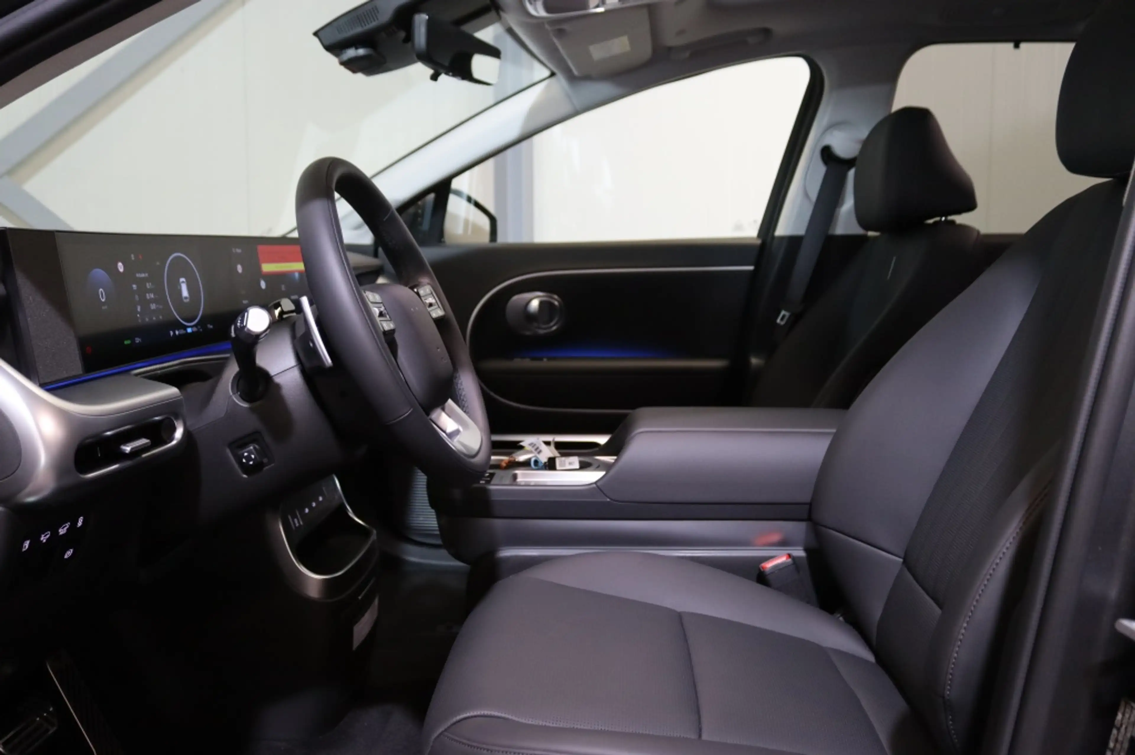Hyundai IONIQ 9 Lounge AWD+ 7persoons 110.3 kWh |VOORRAAD VOORDEEL — photo 10
