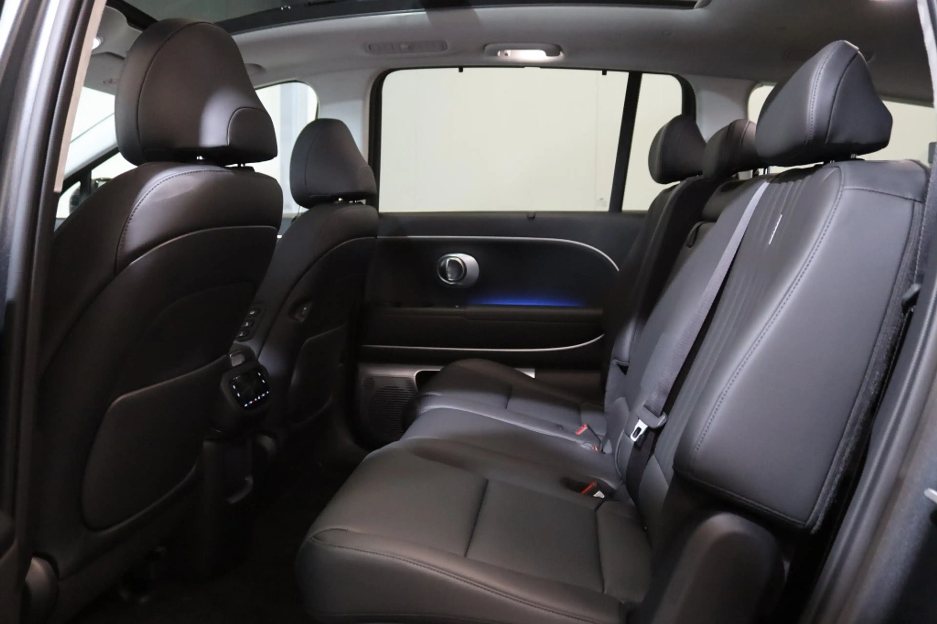 Hyundai IONIQ 9 Lounge AWD+ 7persoons 110.3 kWh |VOORRAAD VOORDEEL — photo 13