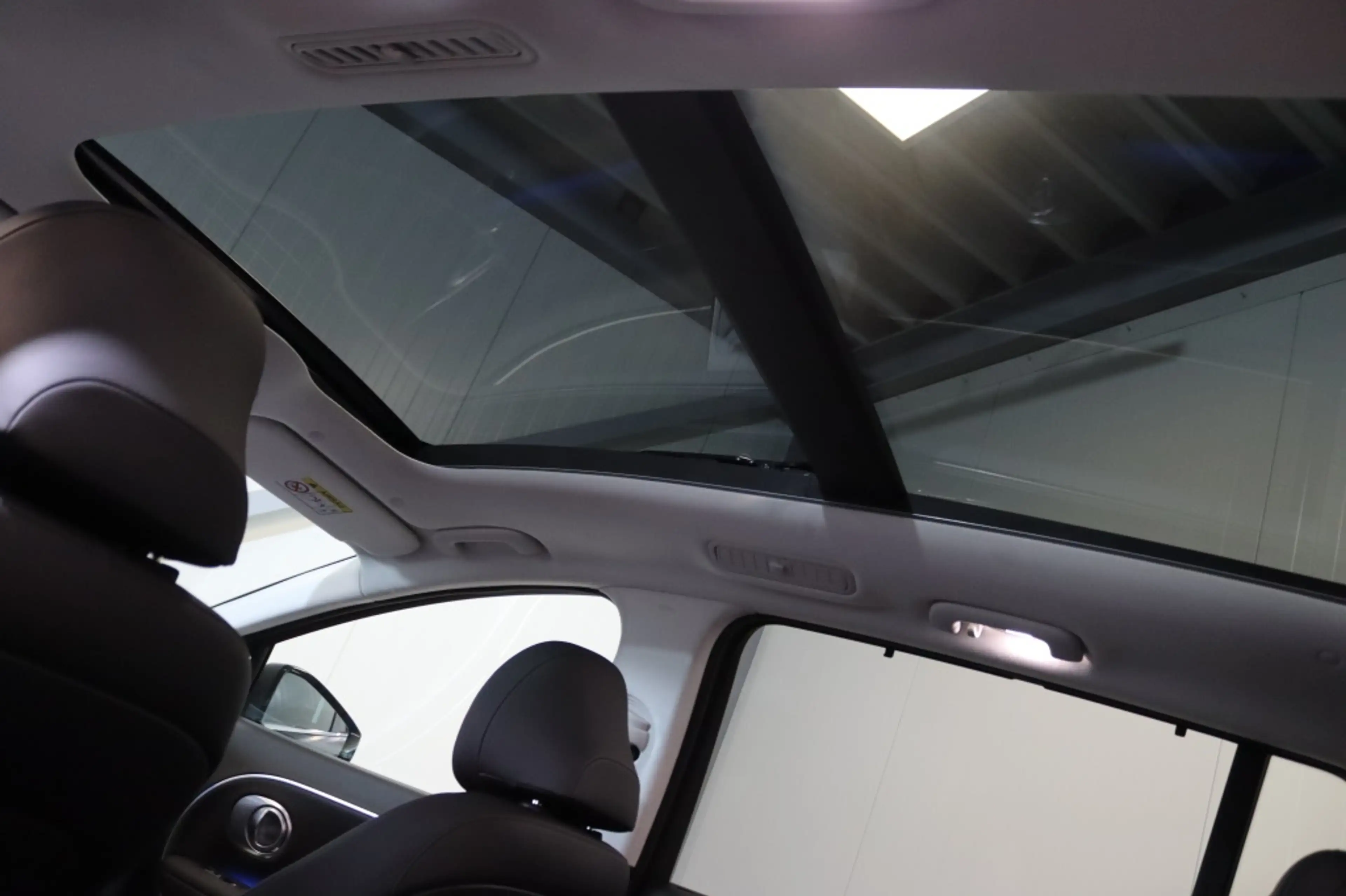 Hyundai IONIQ 9 Lounge AWD+ 7persoons 110.3 kWh |VOORRAAD VOORDEEL — photo 14