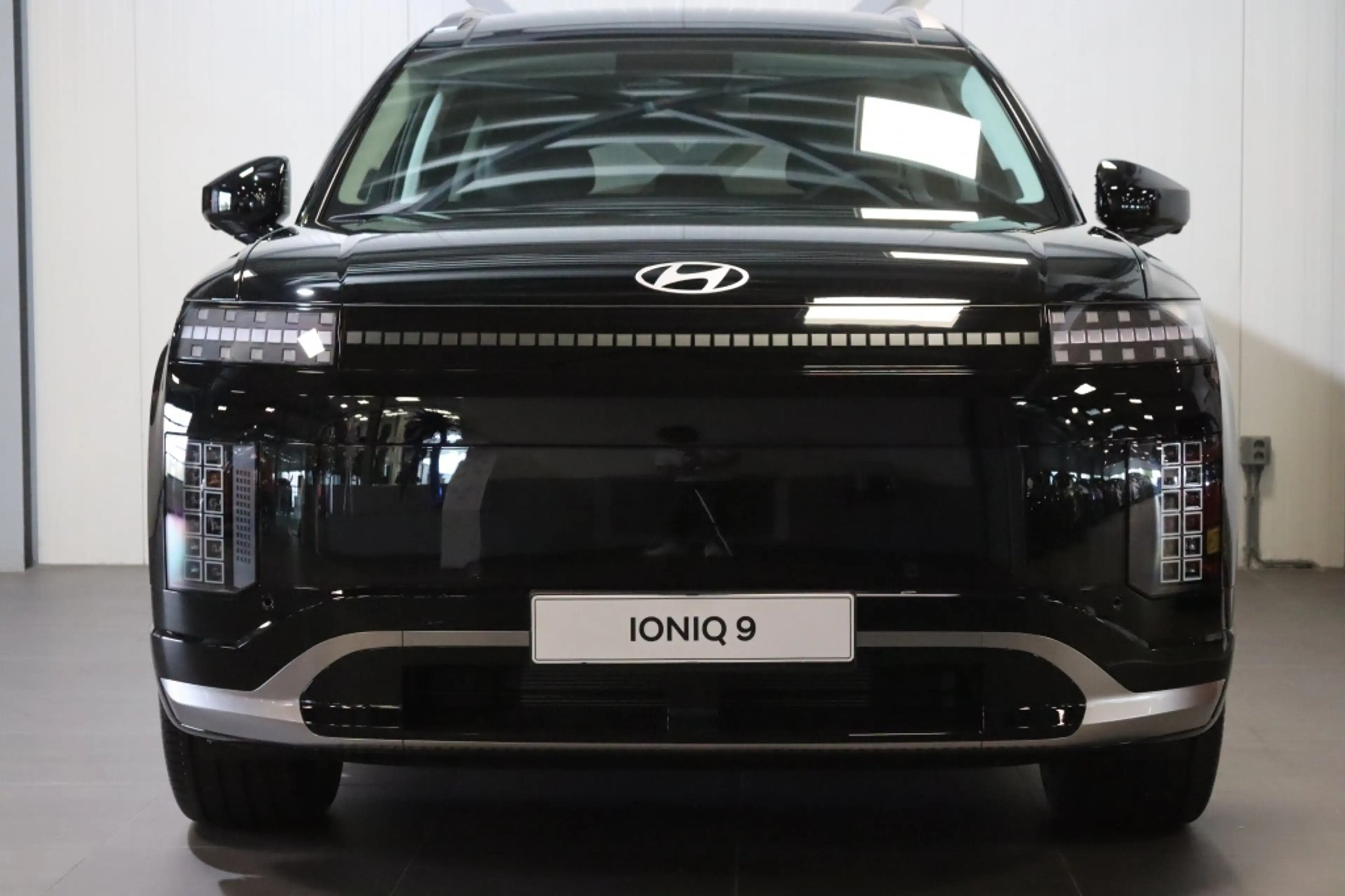 Hyundai IONIQ 9 Lounge AWD+ 7persoons 110.3 kWh |VOORRAAD VOORDEEL — photo 8