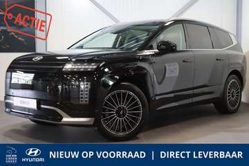 Lounge AWD+ 7persoons 110.3 kWh |VOORRAAD VOORDEEL