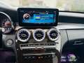 Mercedes-Benz C 43 AMG PANO/BURMESTER/SPORTABGAS/CARPLAY Weiß - thumbnail 24