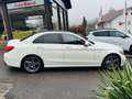 Mercedes-Benz C 43 AMG PANO/BURMESTER/SPORTABGAS/CARPLAY Weiß - thumbnail 8